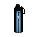BERLINGERHAUS Lahev sportovní nerez 18/10 Aquamarine Metallic Line 0,54 l