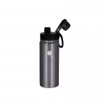 BERLINGERHAUS Lahev sportovní nerez 18/10 Carbon PRO Line 0,72 l