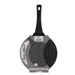 Lívanečník s titanovým povrchem zvířátka 26 cm Monaco Collection