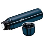 BERLINGERHAUS Termoska nerez 1 l Aquamarine Metallic Line