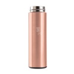 BERLINGERHAUS Termoska nerez s LED displejem 450 ml Rose Gold Edition