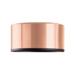 BERLINGERHAUS Termoska nerez s LED displejem 450 ml Rose Gold Edition