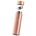BERLINGERHAUS Termoska nerez s LED displejem 450 ml Rose Gold Edition