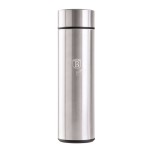 BERLINGERHAUS Termoska nerez s LED displejem 450 ml Black Silver Collection