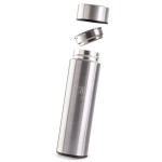 BERLINGERHAUS Termoska nerez s LED displejem 450 ml Black Silver Collection