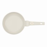 Pánev s titanovým povrchem 20 cm Sahara Collection