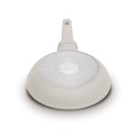 Pánev s titanovým povrchem 20 cm Sahara Collection