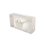 Rendlík s poklicí s titanovým povrchem 16 cm Sahara Collection
