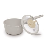 Rendlík s poklicí s titanovým povrchem 16 cm Sahara Collection
