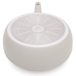 Pánev prohazovací s titanovým povrchem 26 cm Sahara Collection