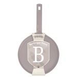 Pánev na palačinky s titanovým povrchem 28 cm Taupe Collection