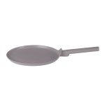 Pánev na palačinky s titanovým povrchem 28 cm Taupe Collection