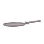 Pánev na palačinky s titanovým povrchem 28 cm Taupe Collection