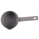 Rendlík s titanovým povrchem 16 cm Taupe Collection