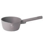 Rendlík s titanovým povrchem 16 cm Taupe Collection