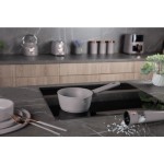 Rendlík s titanovým povrchem 16 cm Taupe Collection