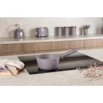 Rendlík s titanovým povrchem 16 cm Taupe Collection