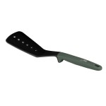 Sada nádobí s titanovým povrchem 15 ks Matte Green Collection