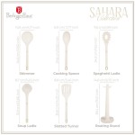 Kuchyňské náčiní sada 6 ks Sahara Collection