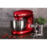 BERLINGERHAUS Kuchyňský robot 1300 W Burgundy Metallic Line