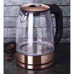 BERLINGERHAUS Rychlovarná konvice 1,7 l 2200W Rosegold Metallic Line