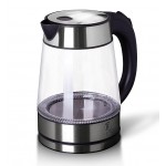 BERLINGERHAUS Rychlovarná konvice 1,7 l Carbon Metallic Line