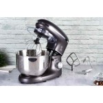 BERLINGERHAUS Kuchyňský robot 1300 W Carbon PRO Line