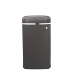 Bezdotykový odpadkový koš se senzorem 58 l Antracit Collection