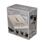 Sendvičovač 3 v 1 s nepřilnavým povrchem 780 W Sahara Collection