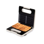 Sendvičovač 3 v 1 s nepřilnavým povrchem 780 W Sahara Collection