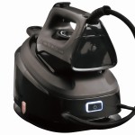 Parní stanice 2200 W Black Rose Collection