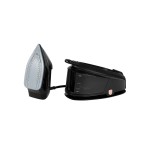 Parní stanice 2200 W Black Rose Collection