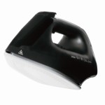 Parní stanice 2200 W Black Rose Collection