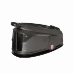 Parní stanice 2200 W Black Rose Collection