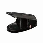 Parní stanice 2200 W Black Rose Collection