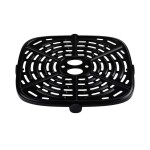 Horkovzdušná fritéza 8 l Matte Black Collection