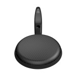 Pánev na palačinky elektrická 600 W Matte Black Collection