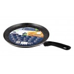 BLAUMANN Pánev na palačinky s mramorovým povrchem 24 cm