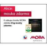 VTS 785 DXB elektrická trouba samostatná s funkcí páry