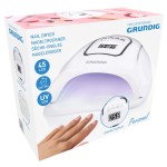 GRUNDIG UV Lampa na nehty sušička 45 LED