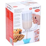 ALPINA Dávkovač na litá těsta 900 ml