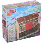Hmyzí hotel 30x10x28cm