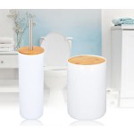 ALPINA Doplňky do koupelny a wc sada 6 ks
