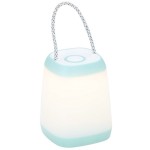 LED lampa přenosná s držadlem