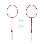 Badmintonový set 5 ks