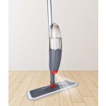 DIRT-DEVIL Mop na podlahu s rozprašovačem 640 ml