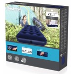 Nafukovací matrace jednolůžko Bestway 185x76x22cm
