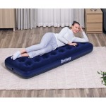 Nafukovací matrace jednolůžko Bestway 185x76x22cm