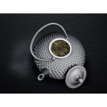 Konvice na čaj litinová Imperial 1,25 l černá