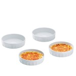 KELA Creme brullée miska MALEEN porcelán 12 cm